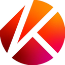 Logo de la Criptomoneda Klaytn