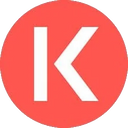 Logo de la Criptomoneda Kava